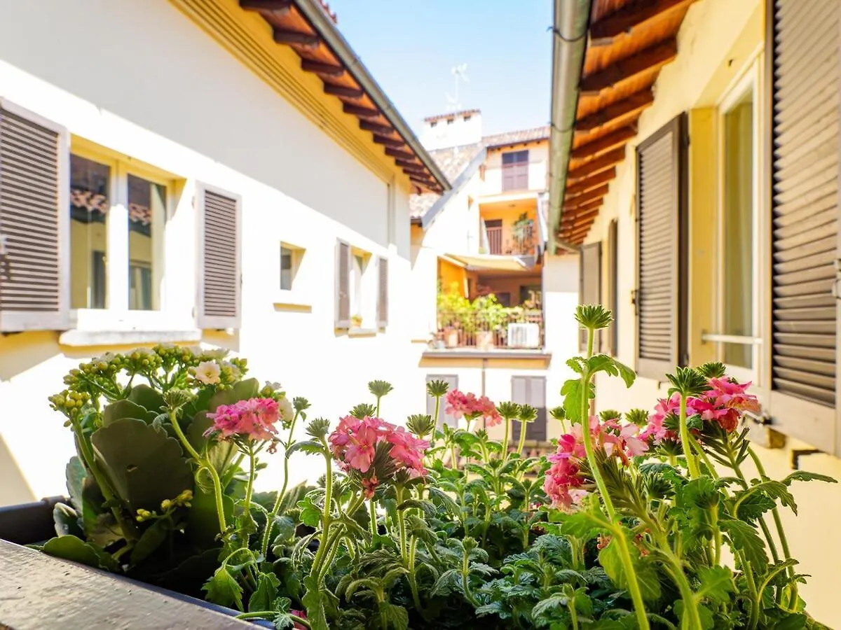 شقة Center House Via Anghileri ليكو