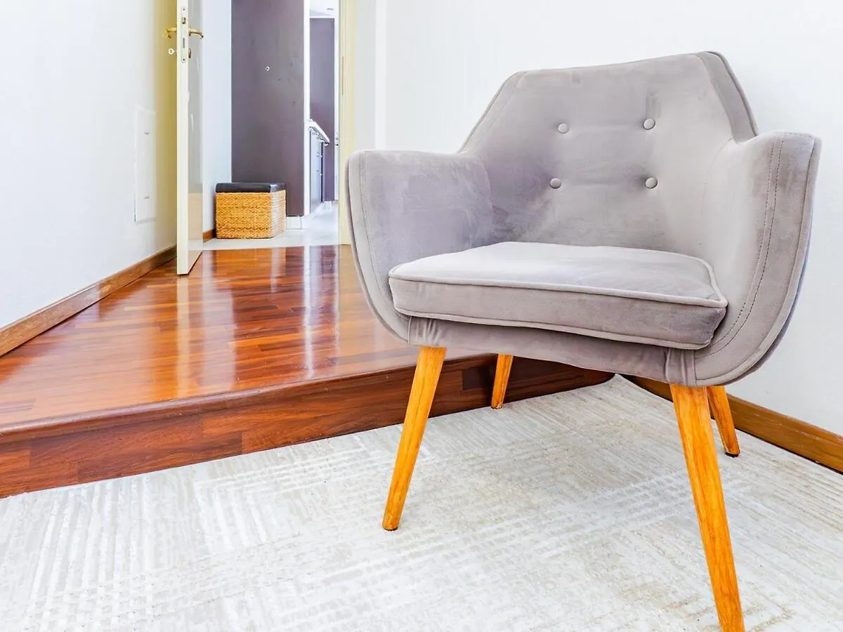 شقة Center House Via Anghileri ليكو