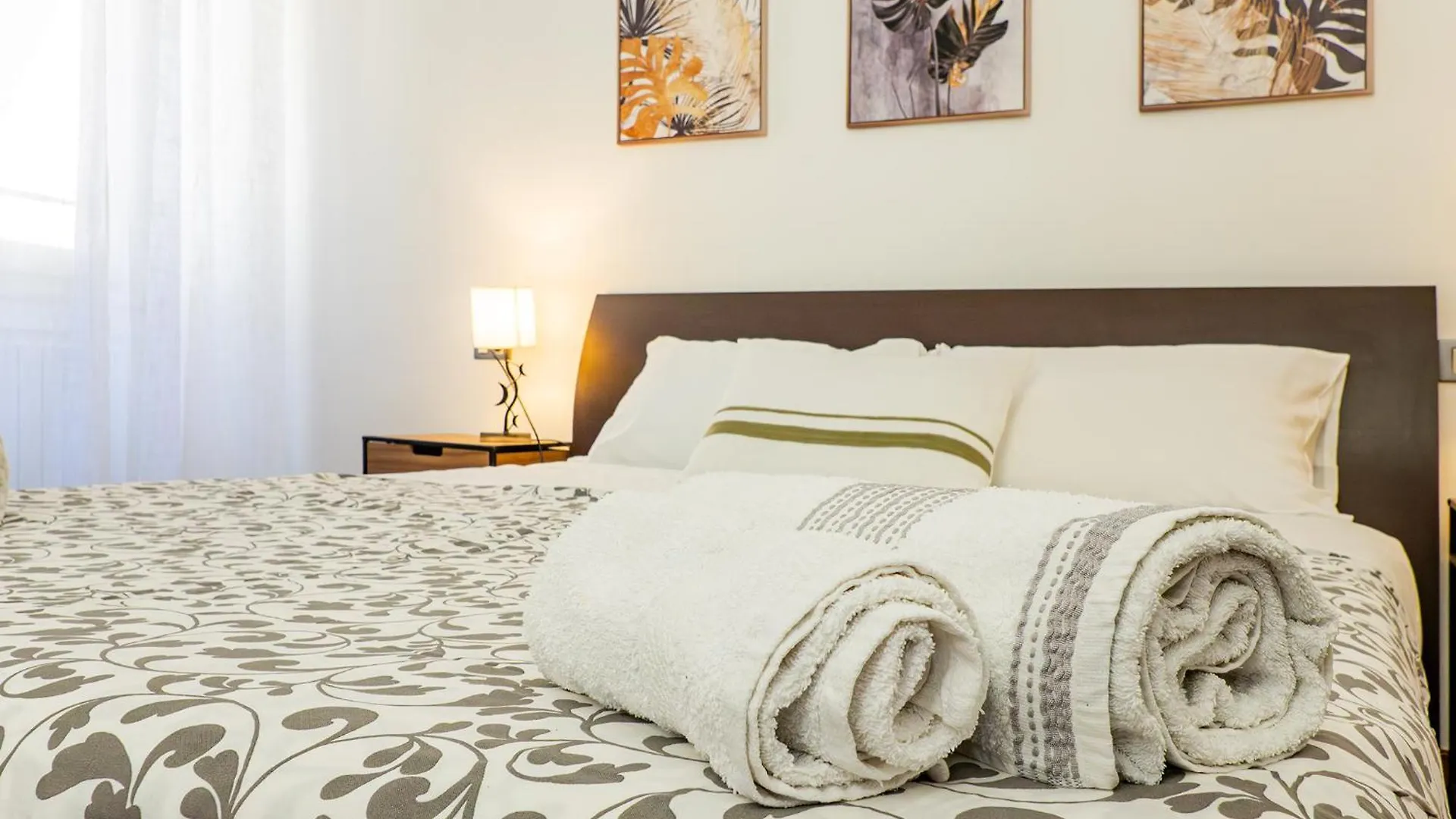 شقة Center House Via Anghileri ليكو