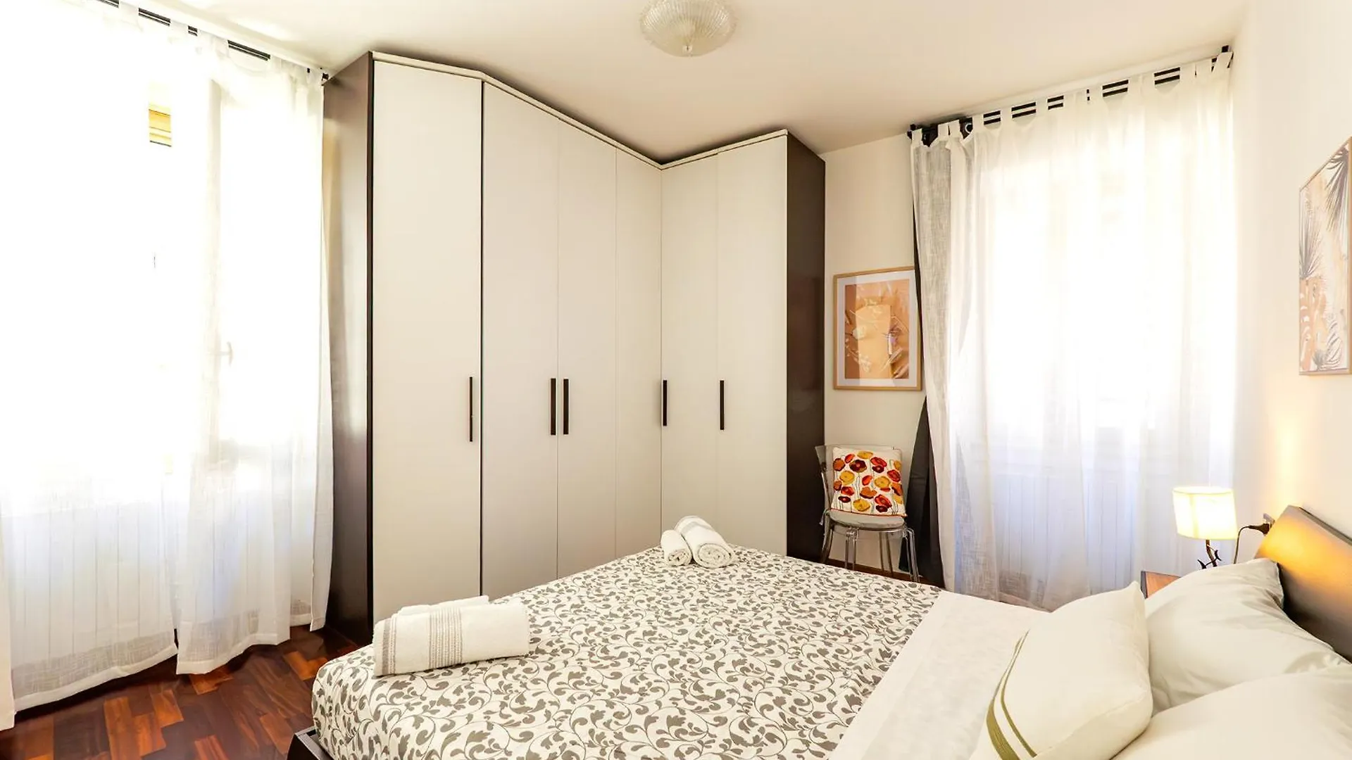 Center House Via Anghileri Apartment Lecco Italy