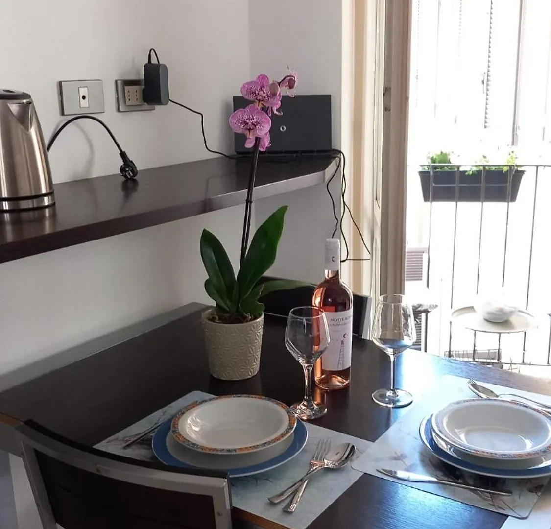 Center House Via Anghileri Apartment Lecco