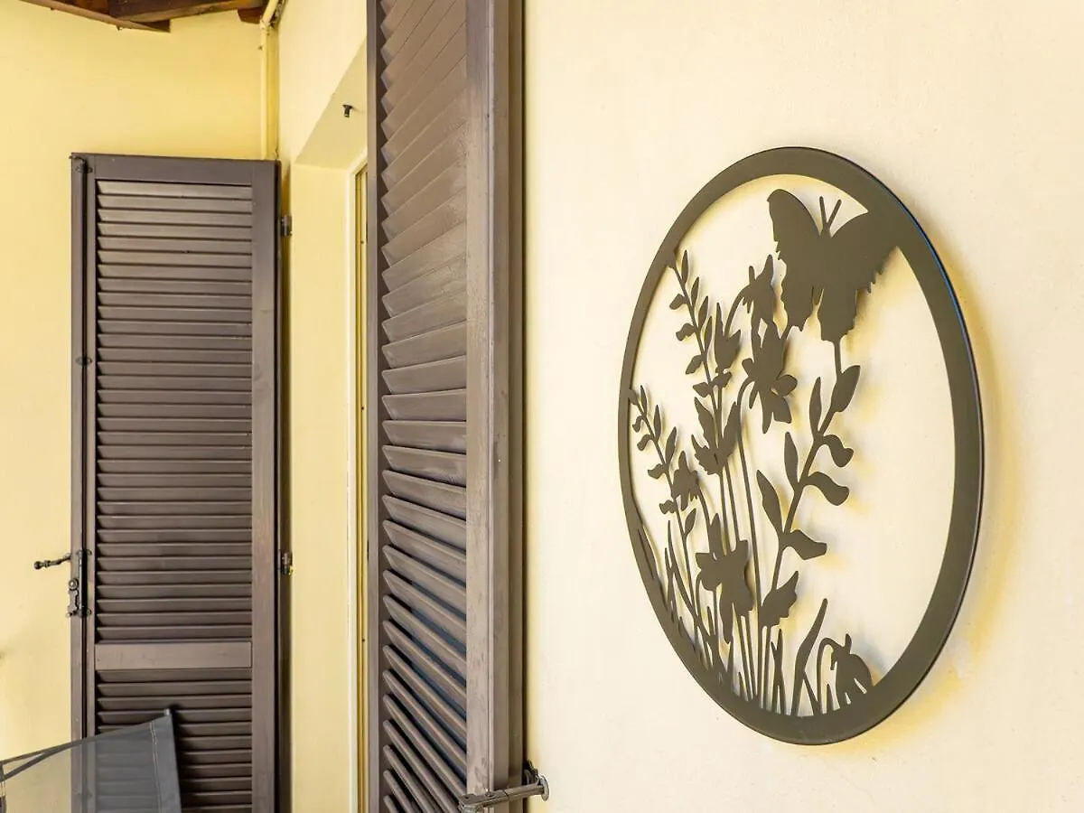 Center House Via Anghileri Apartment Lecco 0*,  Italy