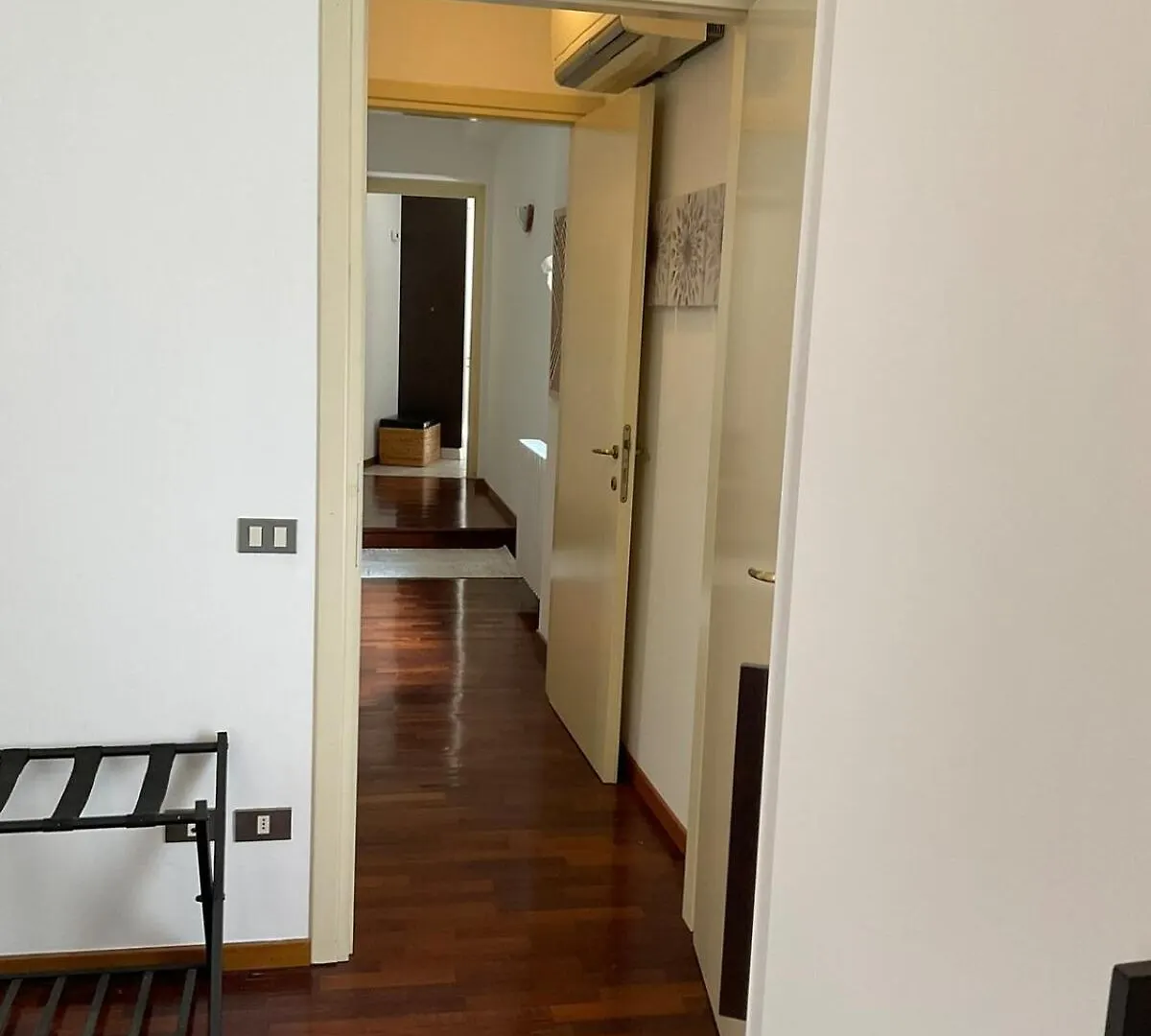 Center House Via Anghileri Apartment Lecco