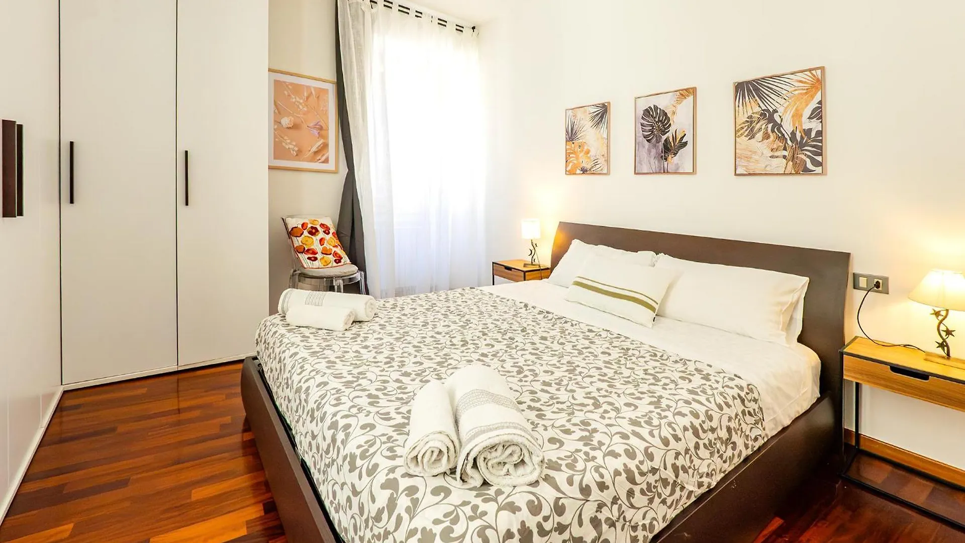 Center House Via Anghileri Apartment Lecco