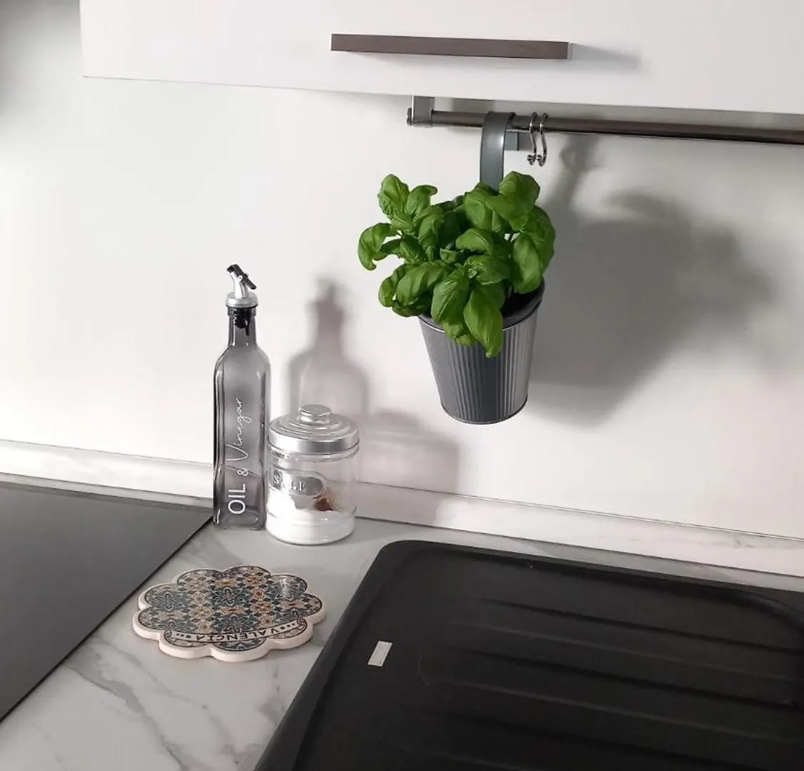 Center House Via Anghileri Apartment Lecco